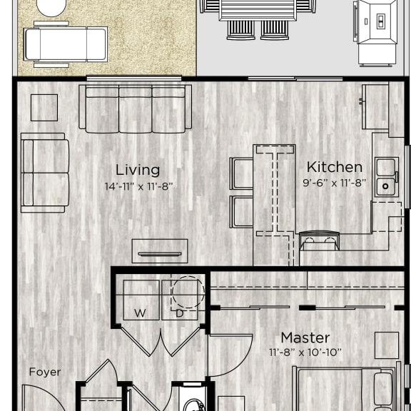 Avilla Canyon Featured Floor Plans